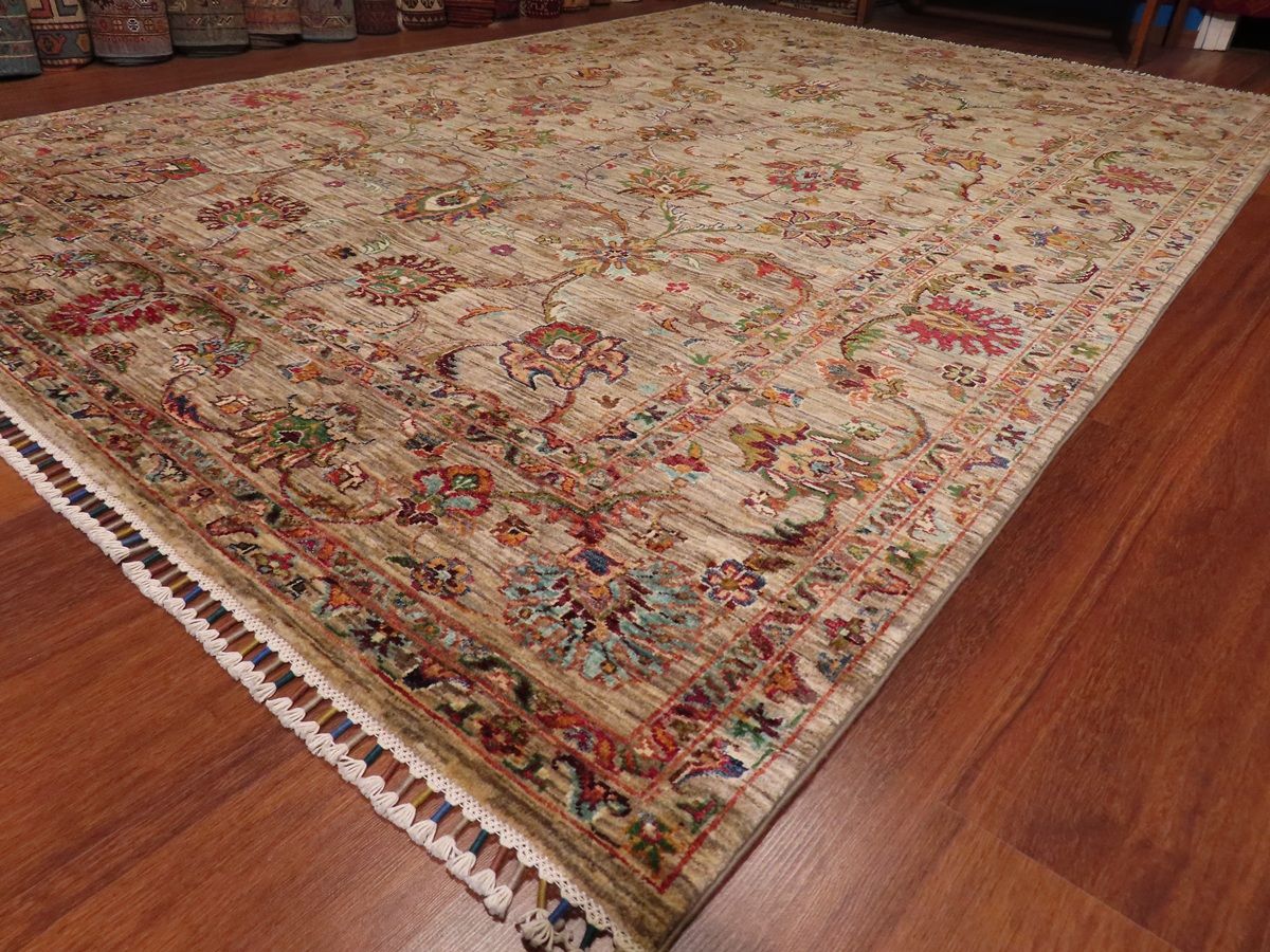 UŞAK - Turkish Motif - EXPPIRU26021 