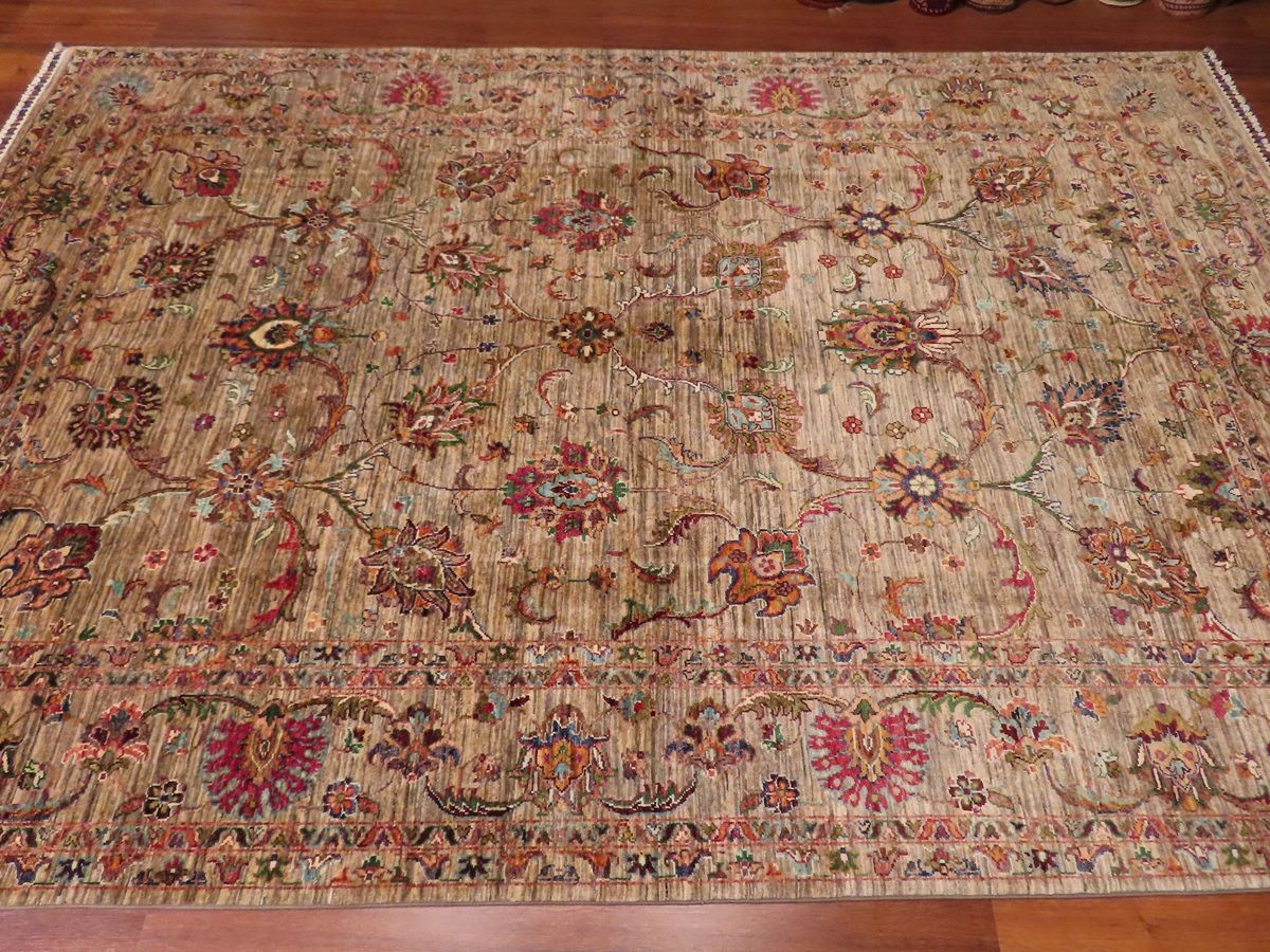 UŞAK - Turkish Motif - EXPPIRU26021 