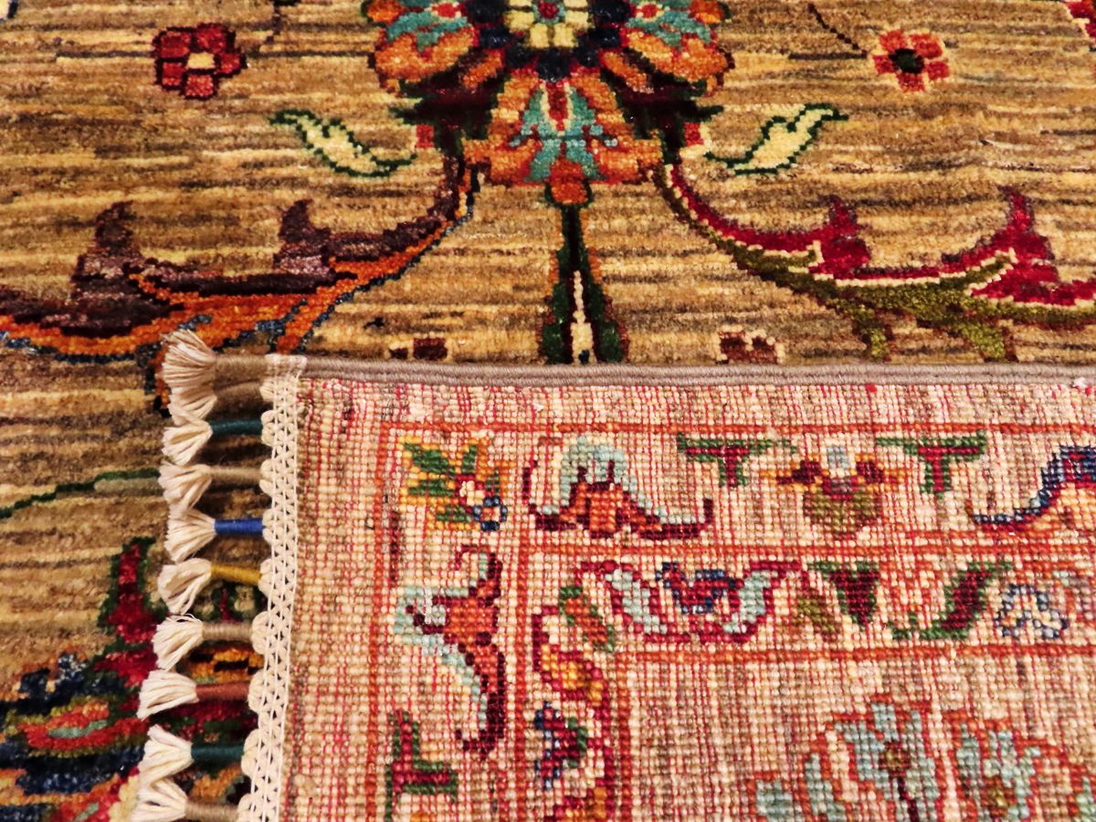 UŞAK - Turkish Motif - EXPPIRU26021 