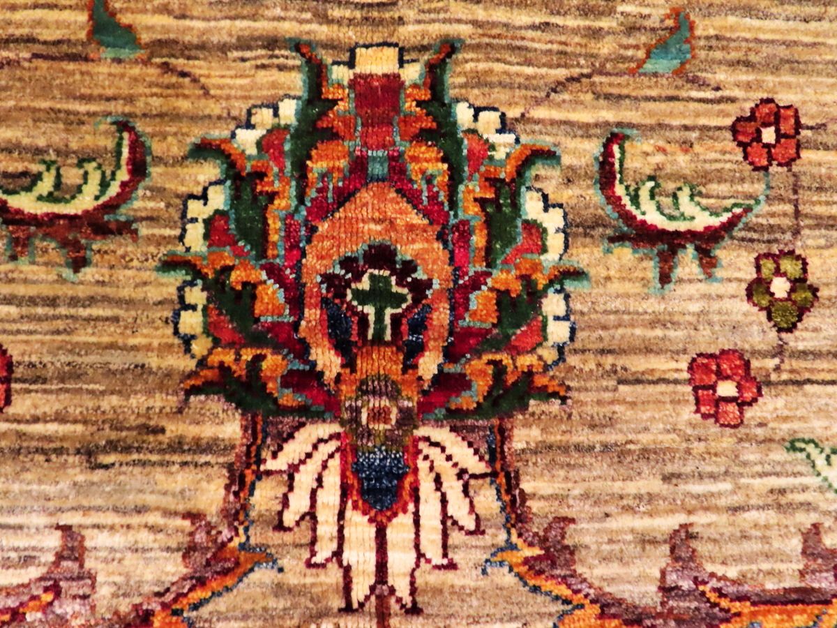 UŞAK - Turkish Motif - EXPPIRU26021 