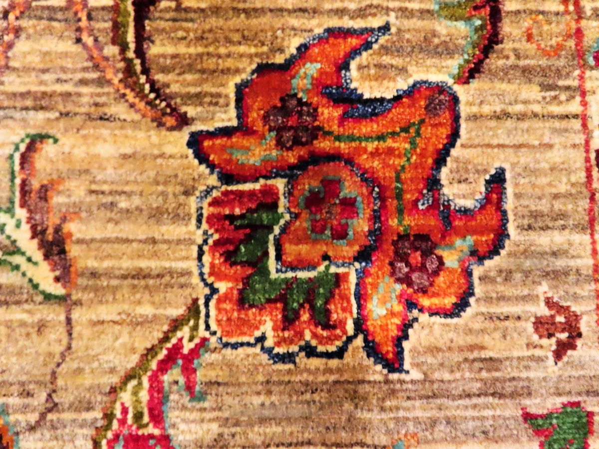 UŞAK - Turkish Motif - EXPPIRU26021 