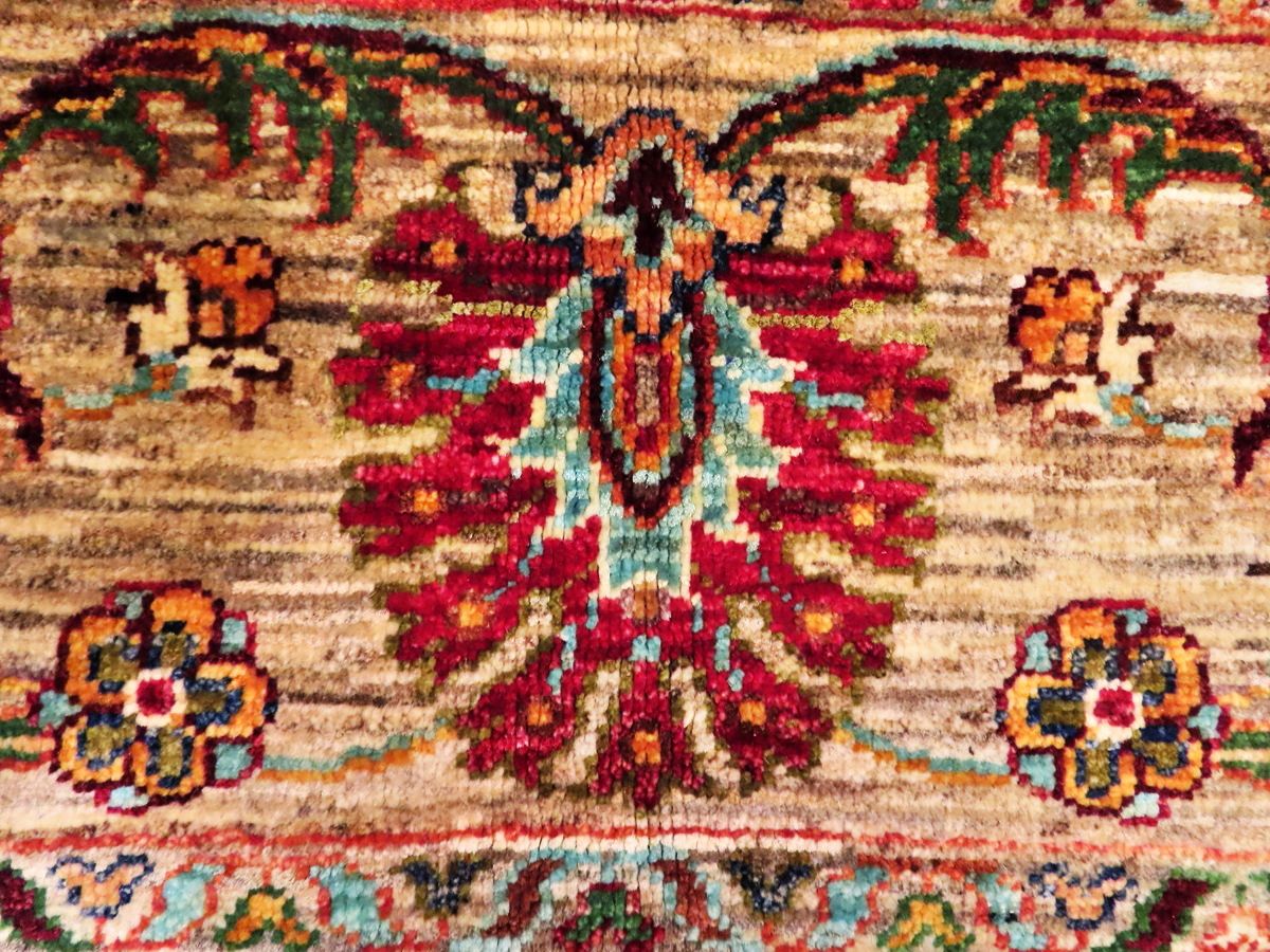UŞAK - Turkish Motif - EXPPIRU26021 