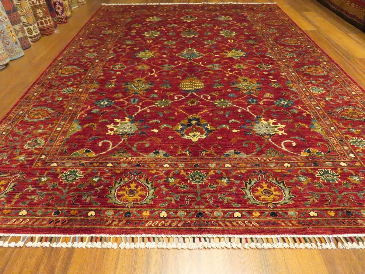 UŞAK - Turkish Motif - EXPPIRU26022 