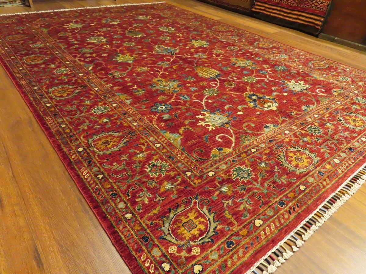 UŞAK - Turkish Motif - EXPPIRU26022 