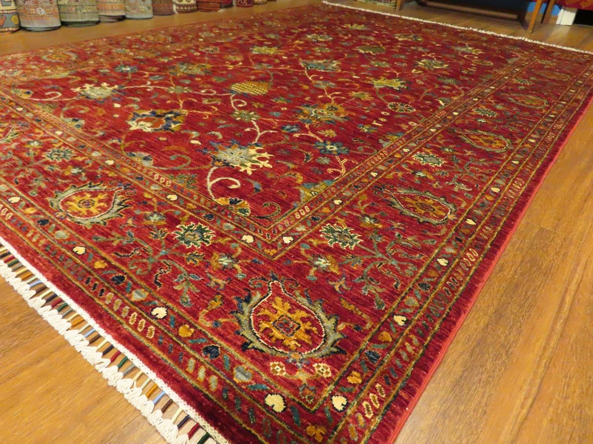 UŞAK - Turkish Motif - EXPPIRU26022 