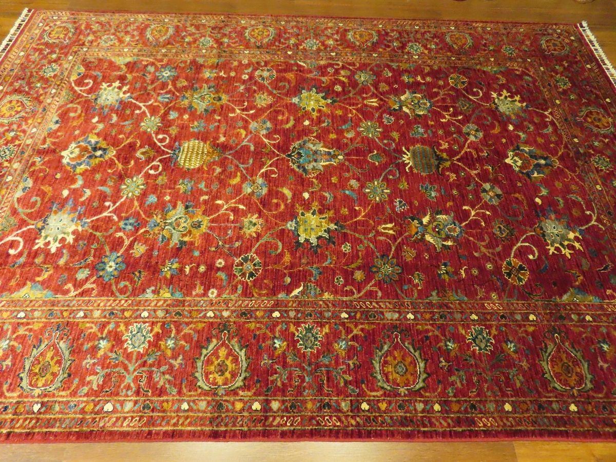 UŞAK - Turkish Motif - EXPPIRU26022 