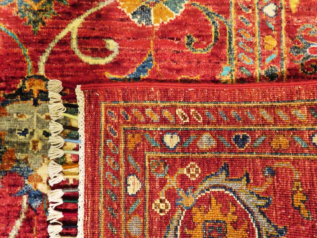 UŞAK - Turkish Motif - EXPPIRU26022 