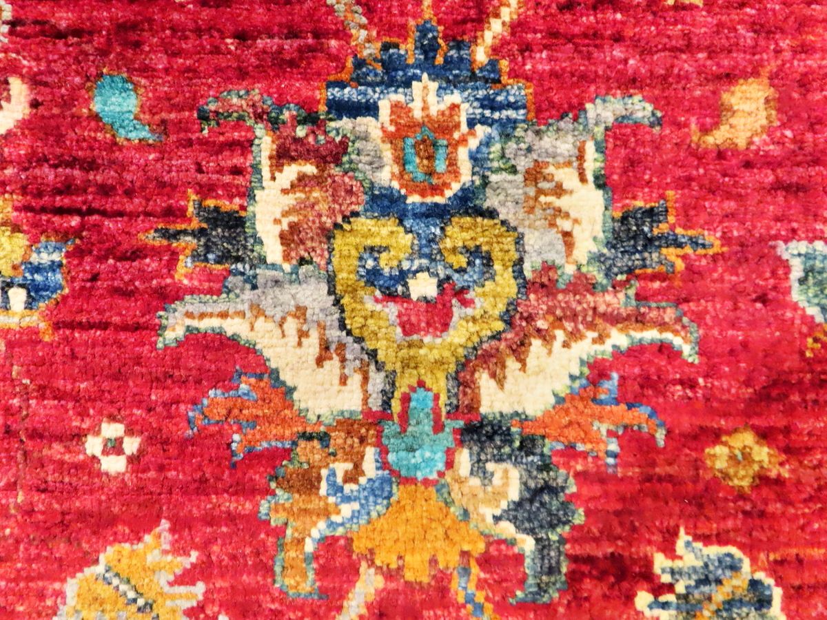 UŞAK - Turkish Motif - EXPPIRU26022 
