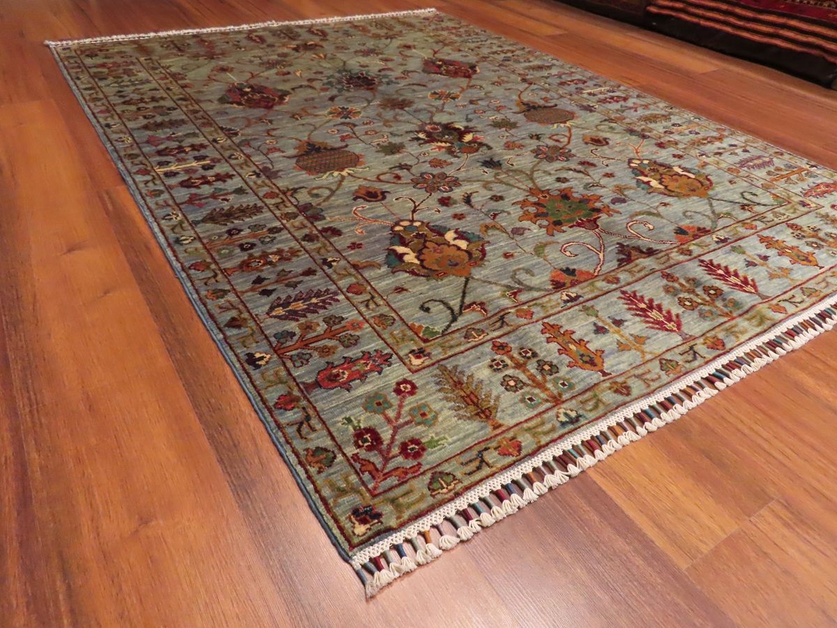 UŞAK - Turkish Motif - EXPPIRU26023 