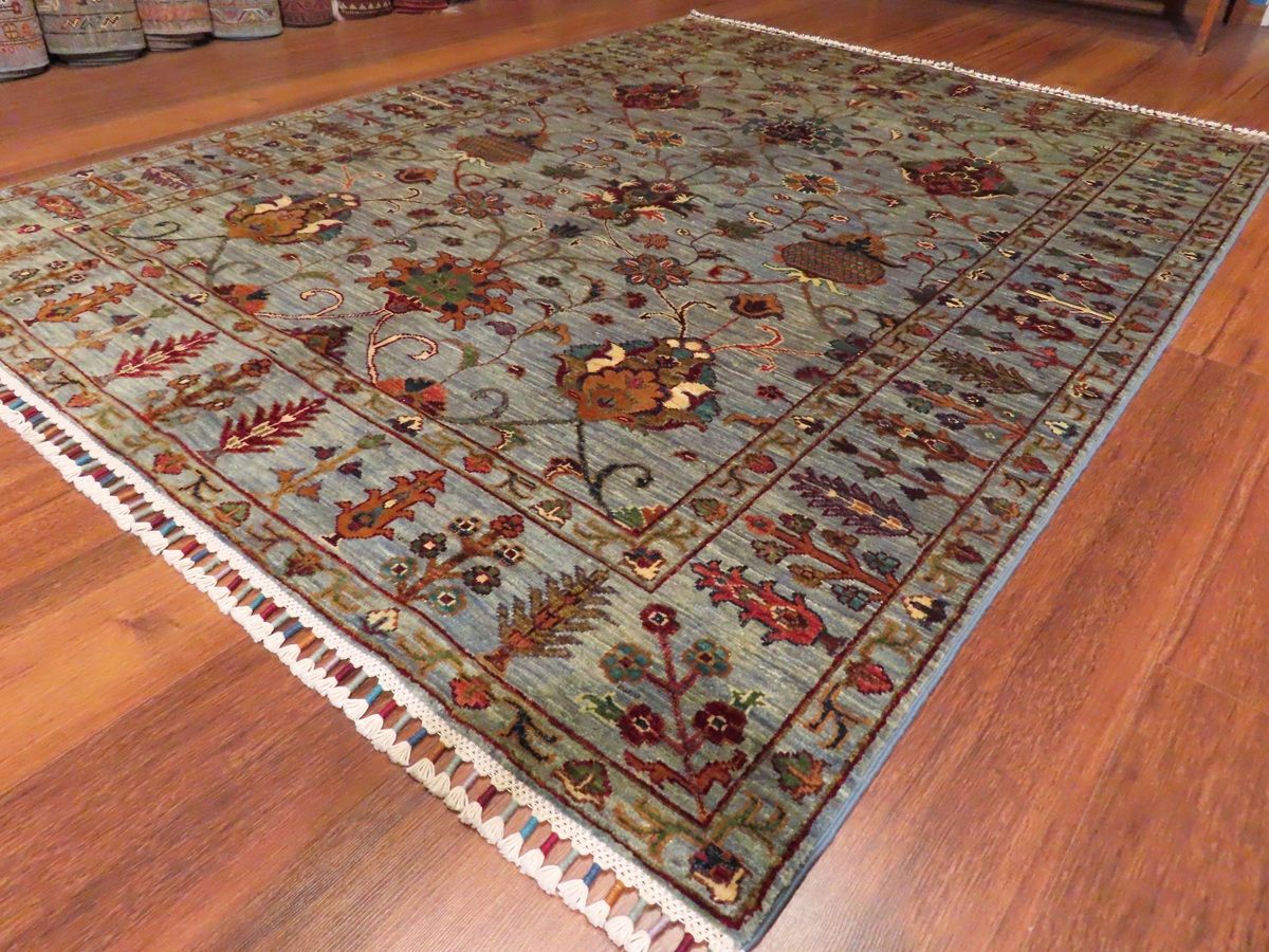 UŞAK - Turkish Motif - EXPPIRU26023 