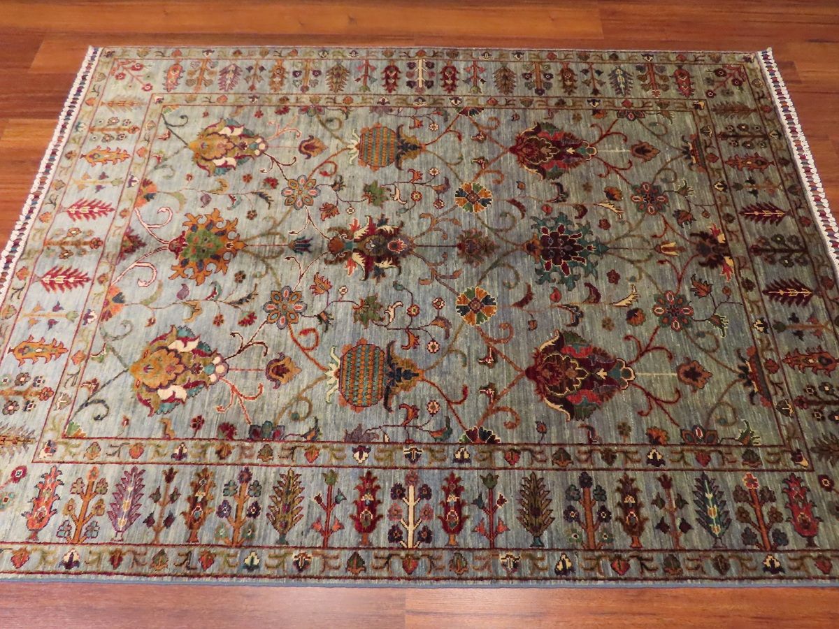 UŞAK - Turkish Motif - EXPPIRU26023 