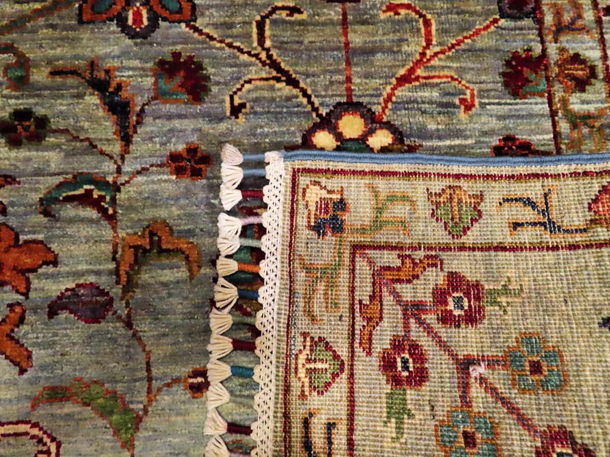 UŞAK - Turkish Motif - EXPPIRU26023 