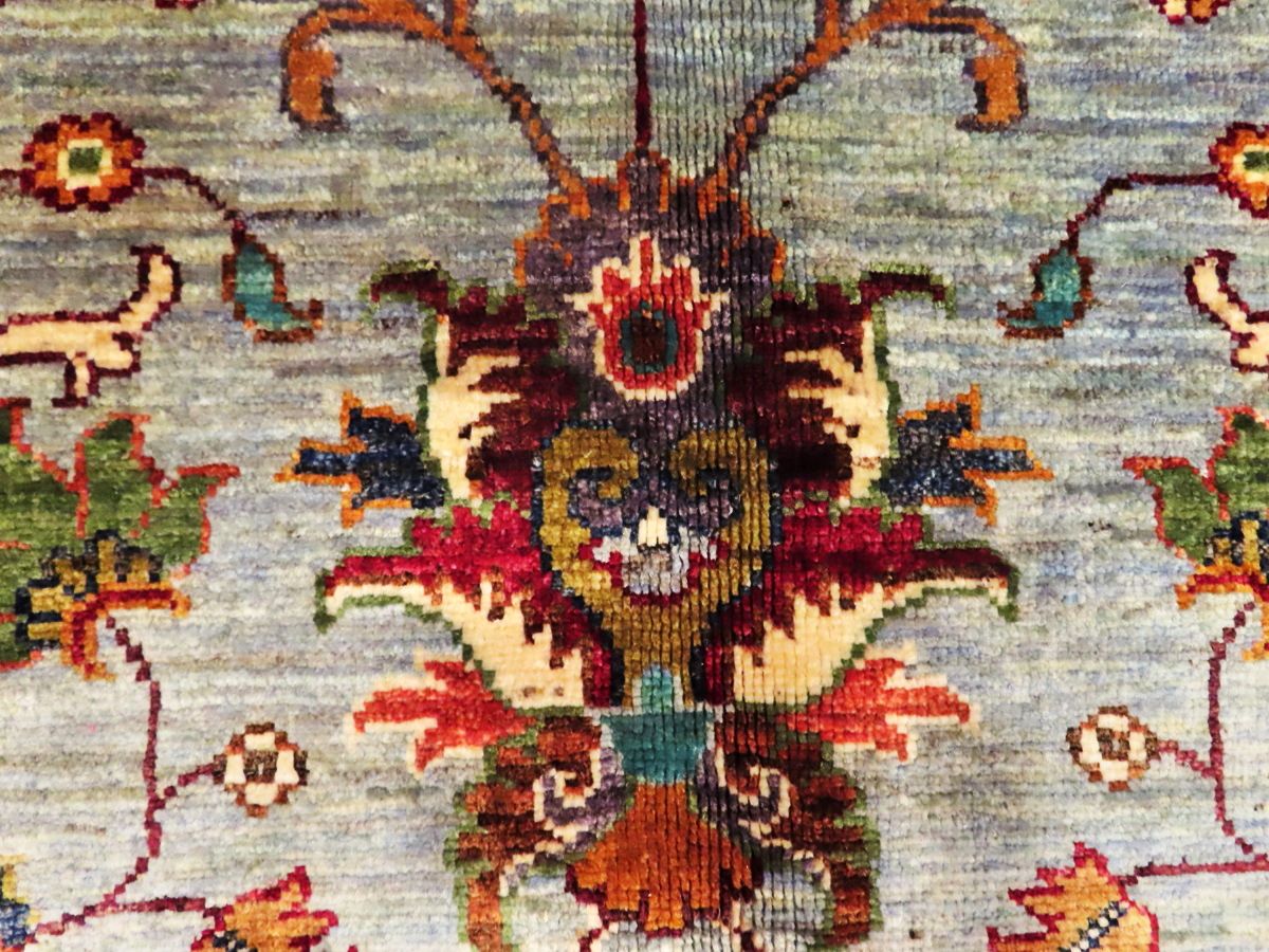 UŞAK - Turkish Motif - EXPPIRU26023 