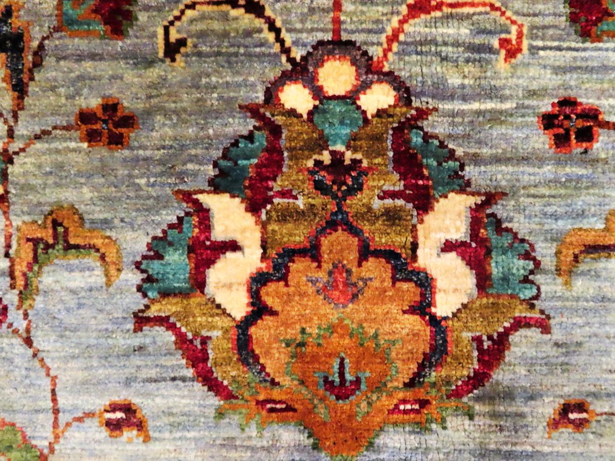UŞAK - Turkish Motif - EXPPIRU26023 