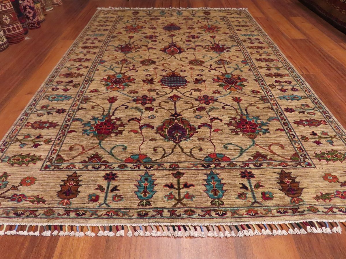 UŞAK - Turkish Motif - EXPPIRU26024 