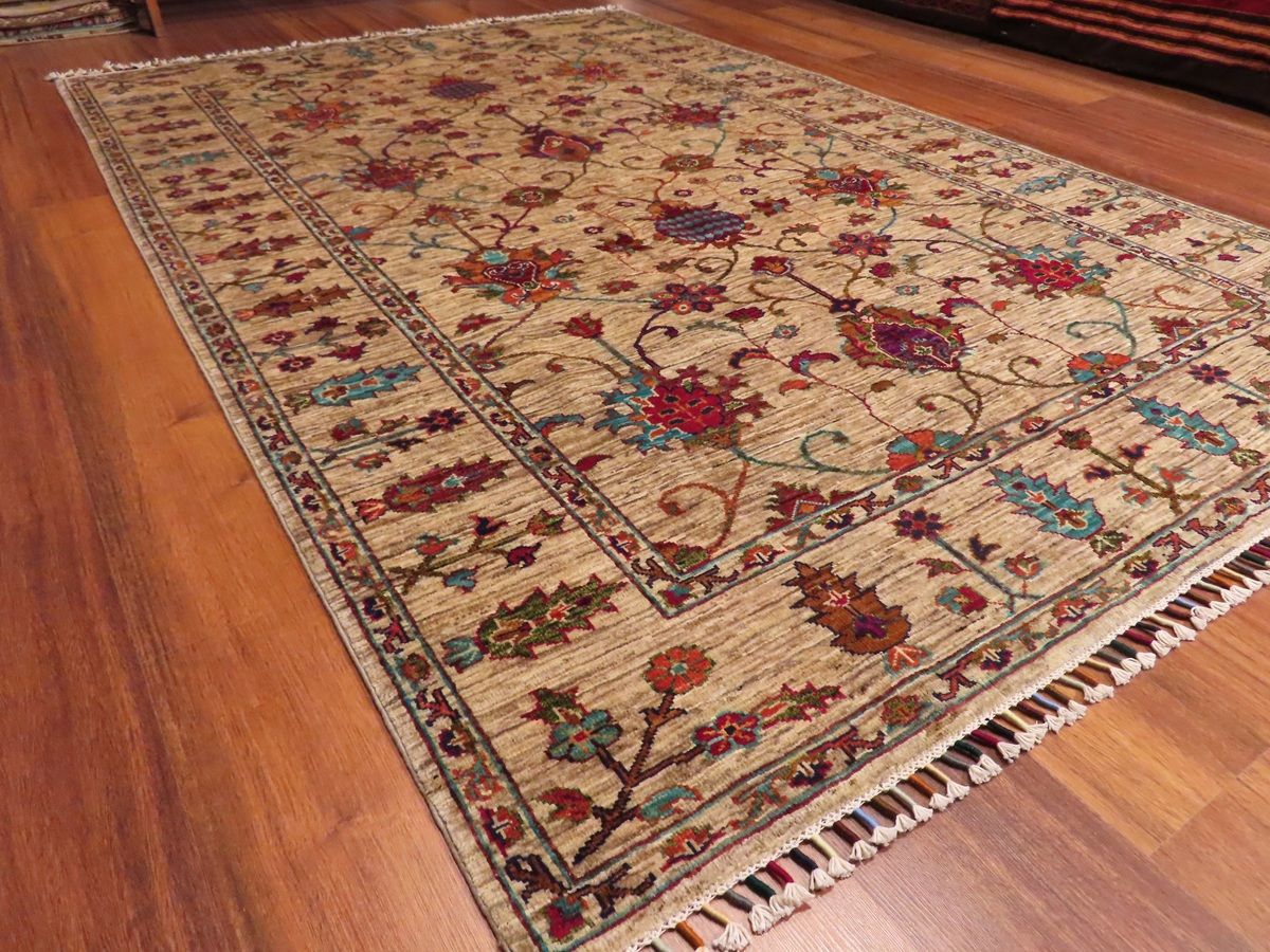 UŞAK - Turkish Motif - EXPPIRU26024 