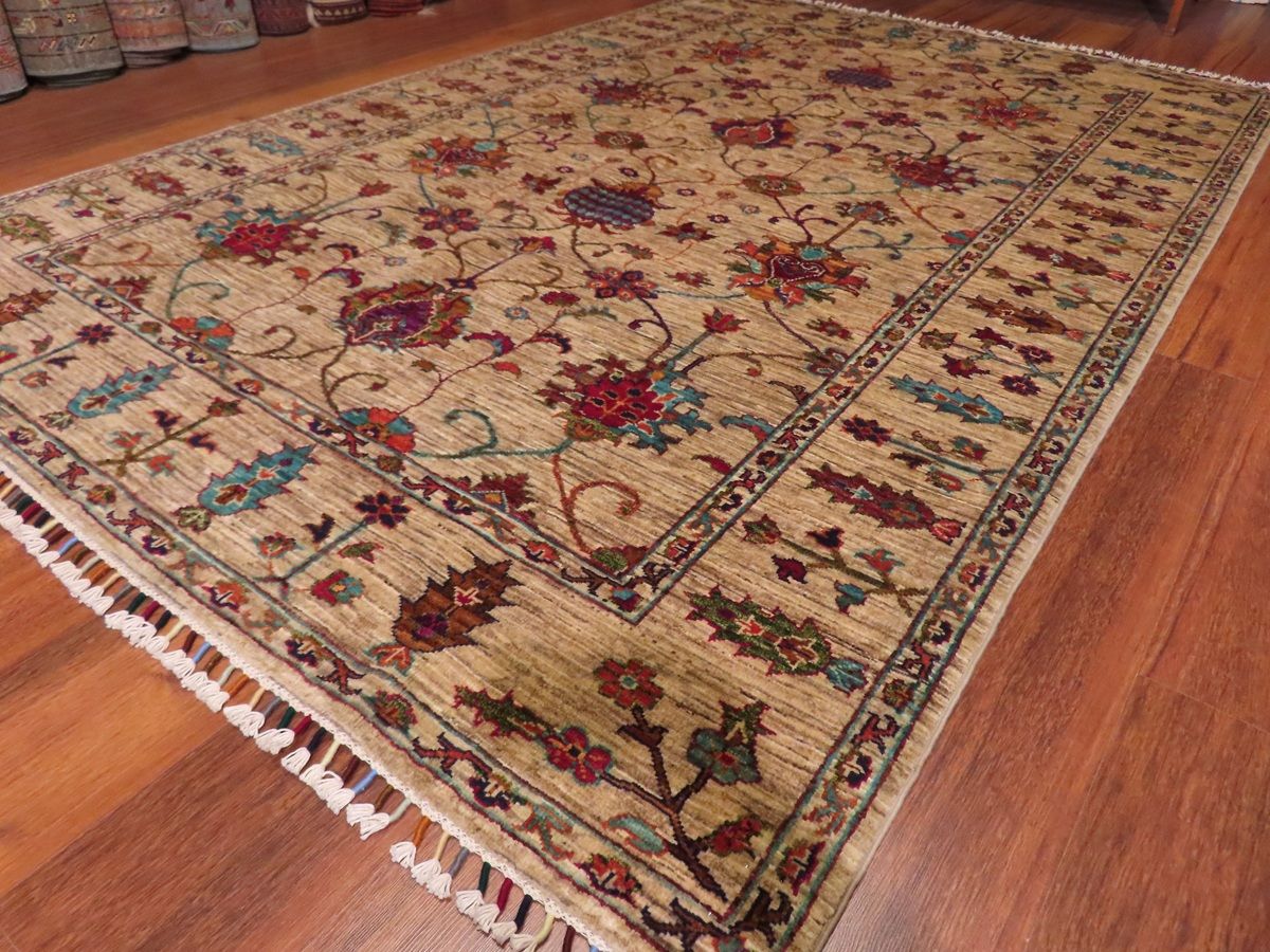 UŞAK - Turkish Motif - EXPPIRU26024 