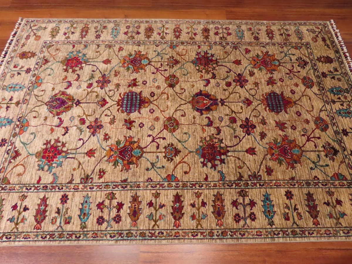 UŞAK - Turkish Motif - EXPPIRU26024 