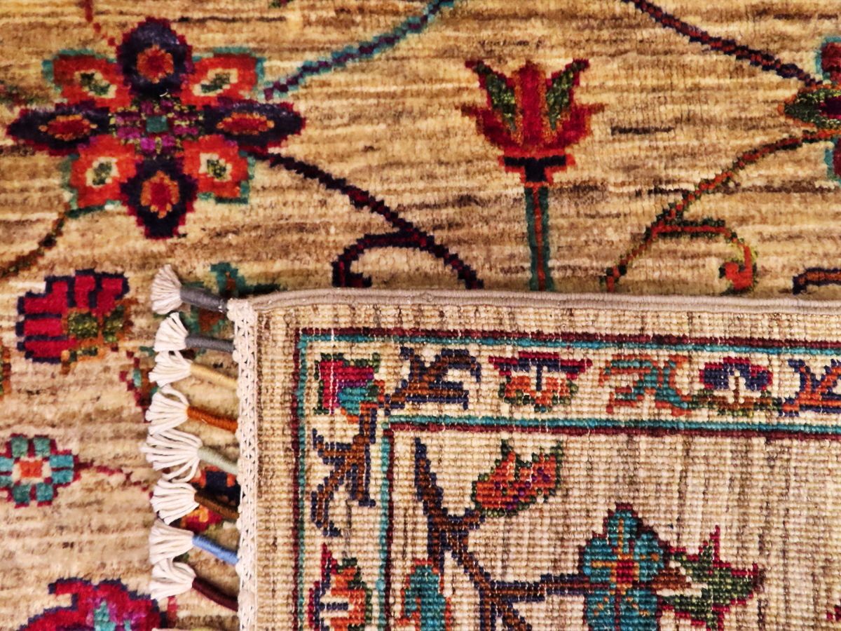 UŞAK - Turkish Motif - EXPPIRU26024 