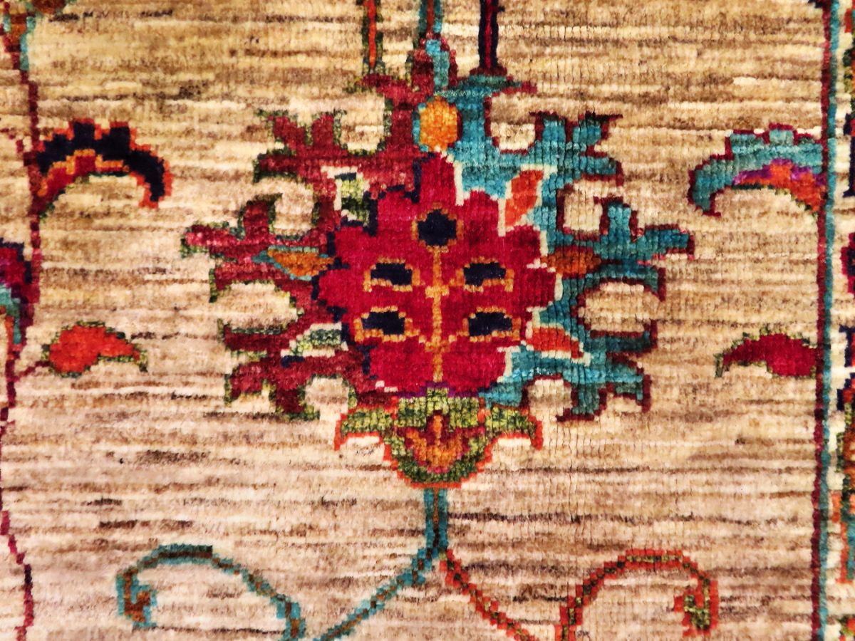 UŞAK - Turkish Motif - EXPPIRU26024 