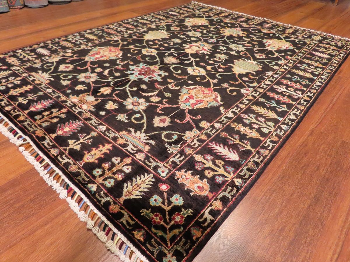 UŞAK - Turkish Motif - EXPPIRU26026 