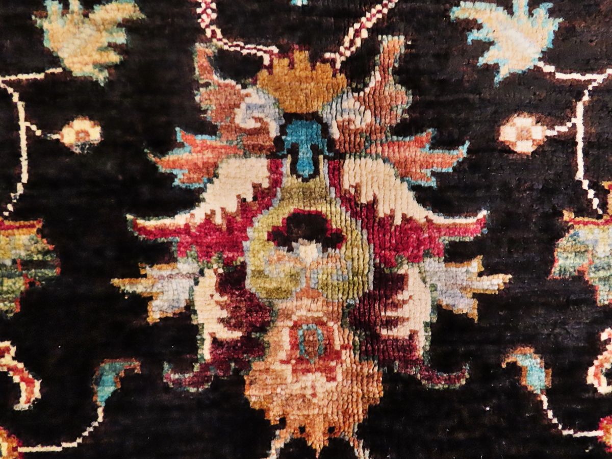 UŞAK - Turkish Motif - EXPPIRU26026 