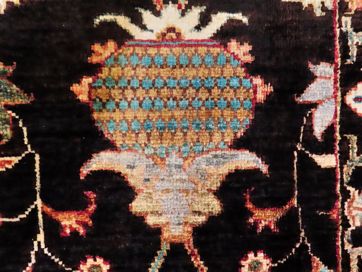 UŞAK - Turkish Motif - EXPPIRU26026 