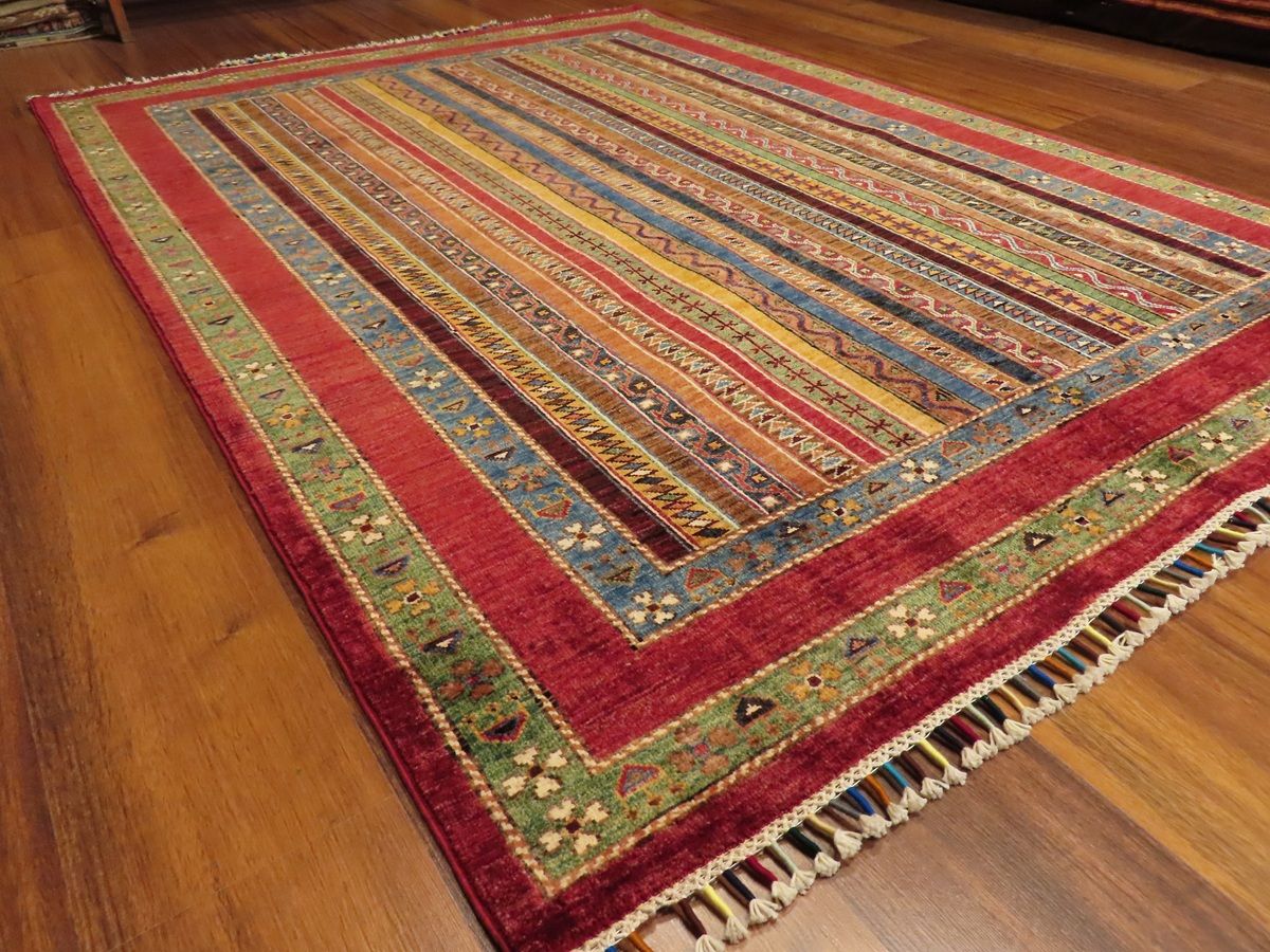 ŞAL SİVAS - Turkish Motif - EXPPIRU26025 