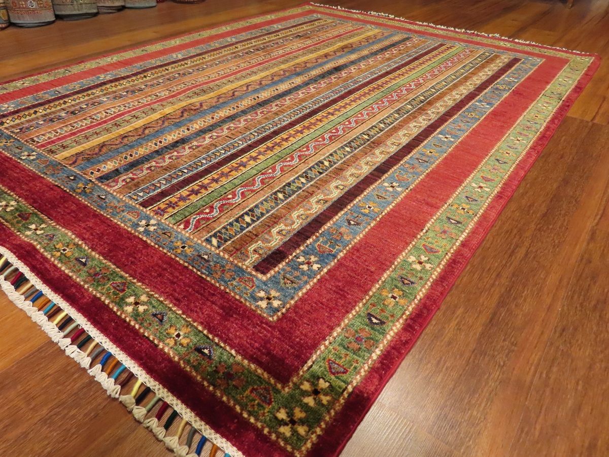 ŞAL SİVAS - Turkish Motif - EXPPIRU26025 