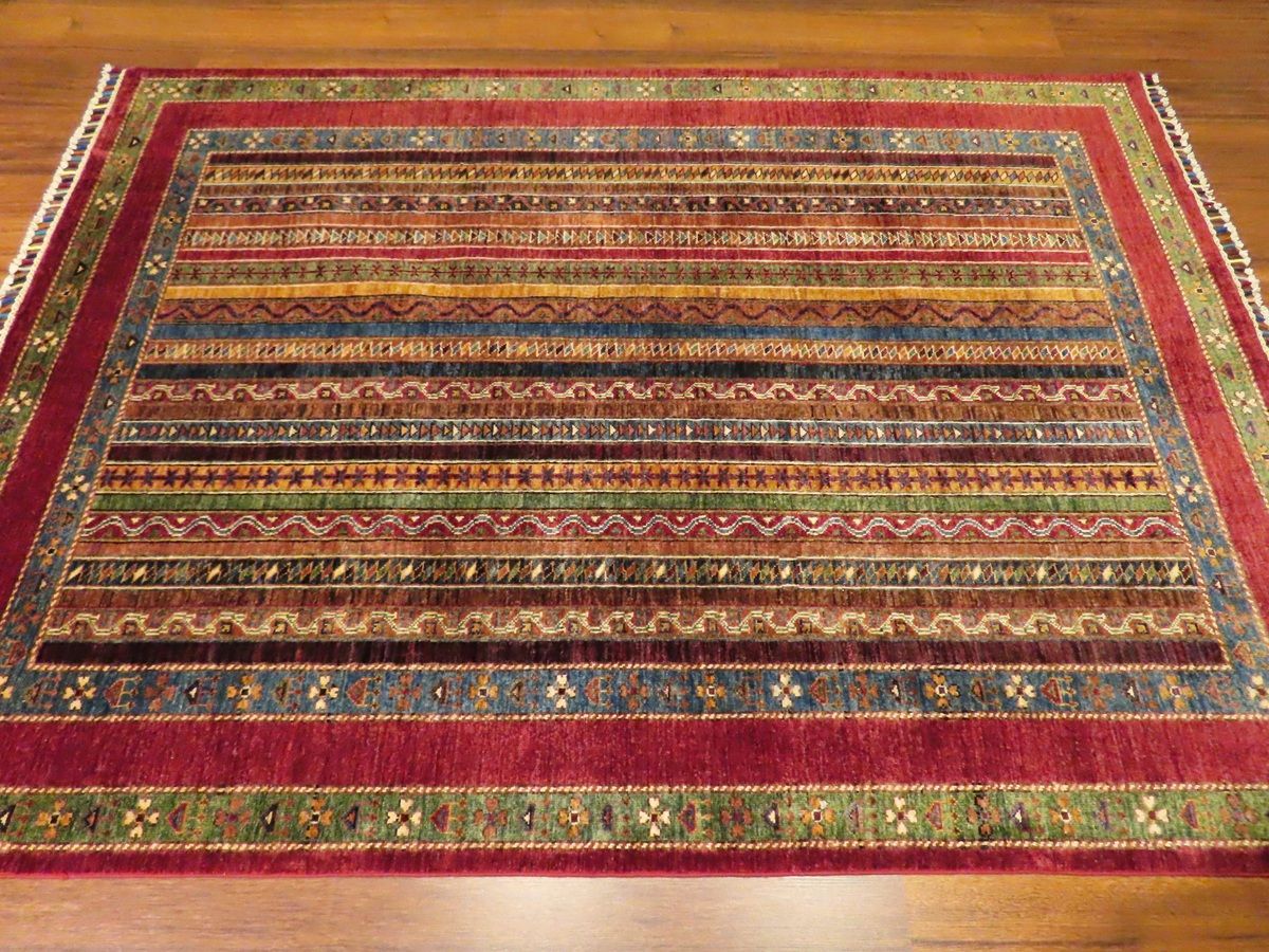 ŞAL SİVAS - Turkish Motif - EXPPIRU26025 