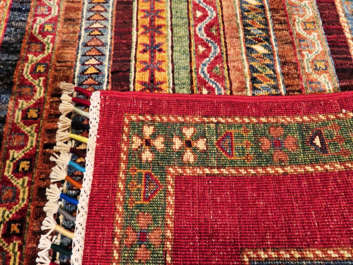 ŞAL SİVAS - Turkish Motif - EXPPIRU26025 