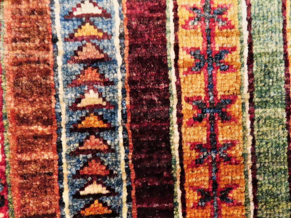 ŞAL SİVAS - Turkish Motif - EXPPIRU26025 