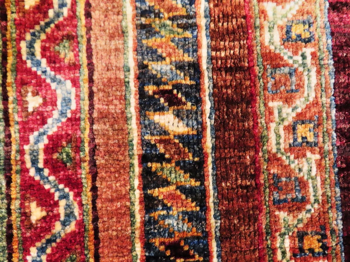 ŞAL SİVAS - Turkish Motif - EXPPIRU26025 