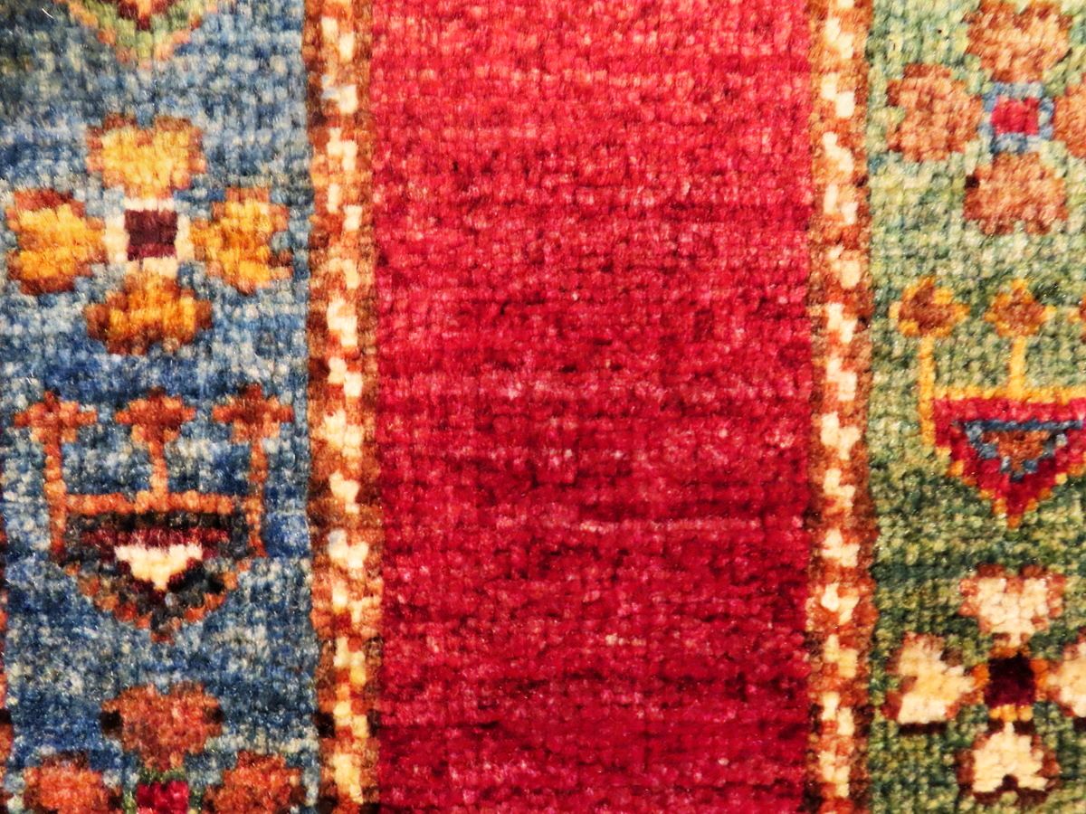 ŞAL SİVAS - Turkish Motif - EXPPIRU26025 