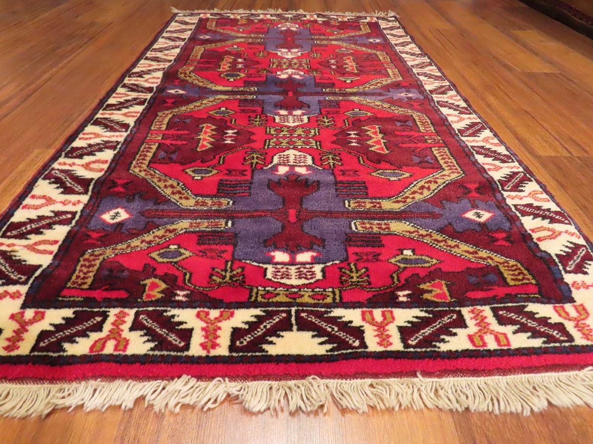 YAĞCIBEDİR BALIKESİR - Turkish Motif - EXPPIRU26016 