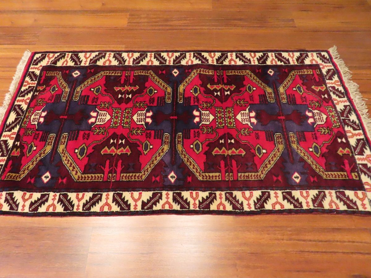 YAĞCIBEDİR BALIKESİR - Turkish Motif - EXPPIRU26016 