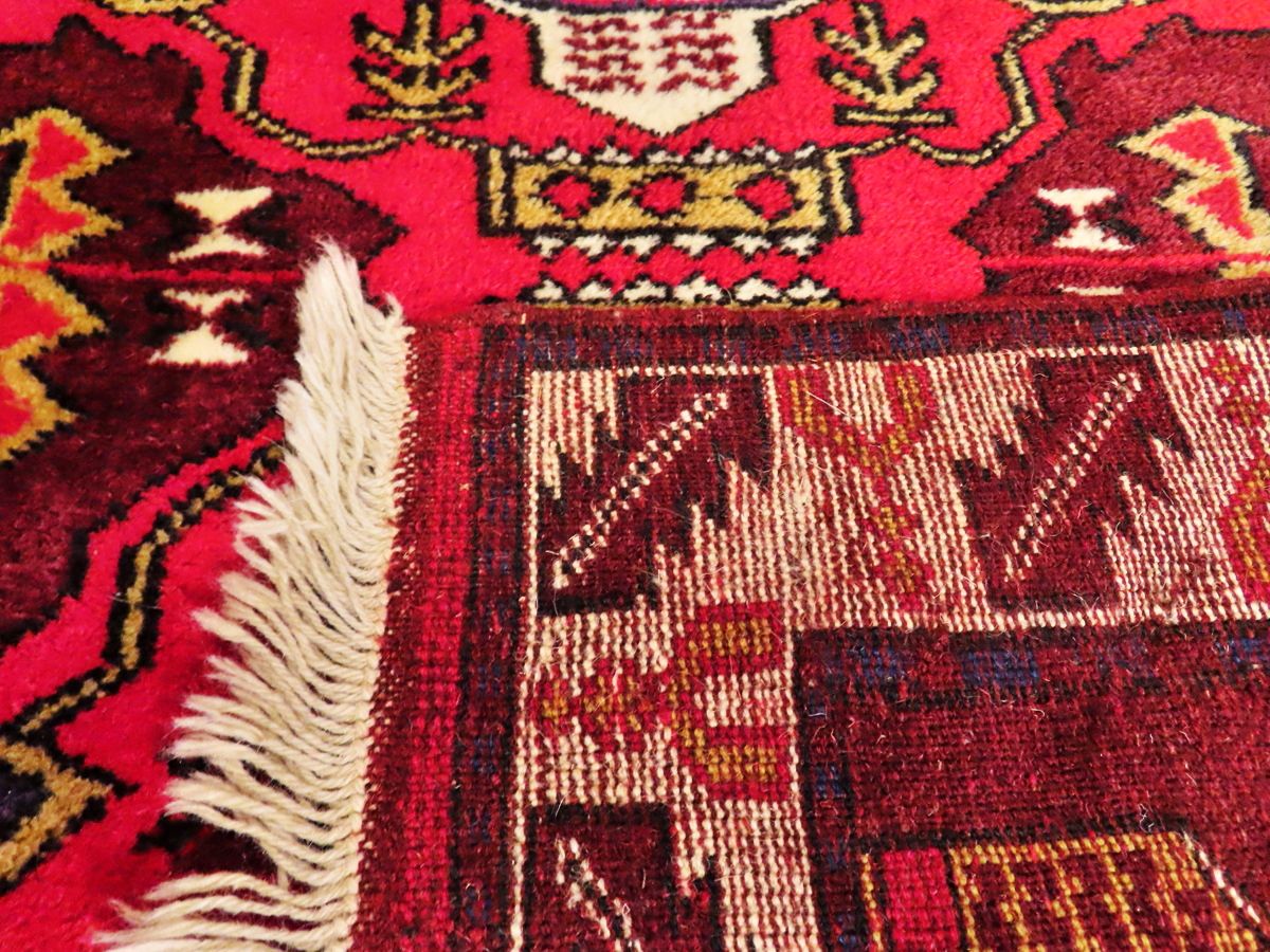 YAĞCIBEDİR BALIKESİR - Turkish Motif - EXPPIRU26016 