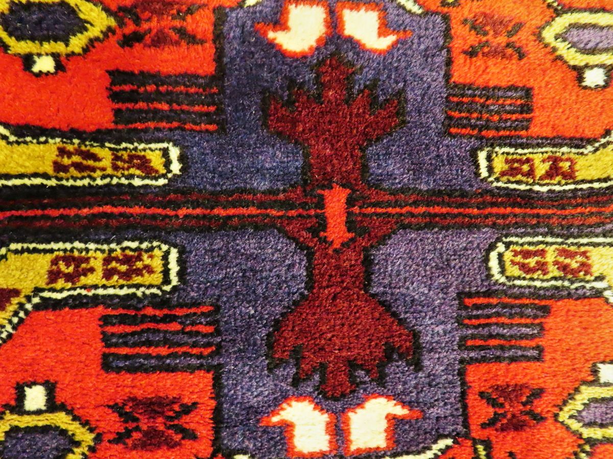 YAĞCIBEDİR BALIKESİR - Turkish Motif - EXPPIRU26016 