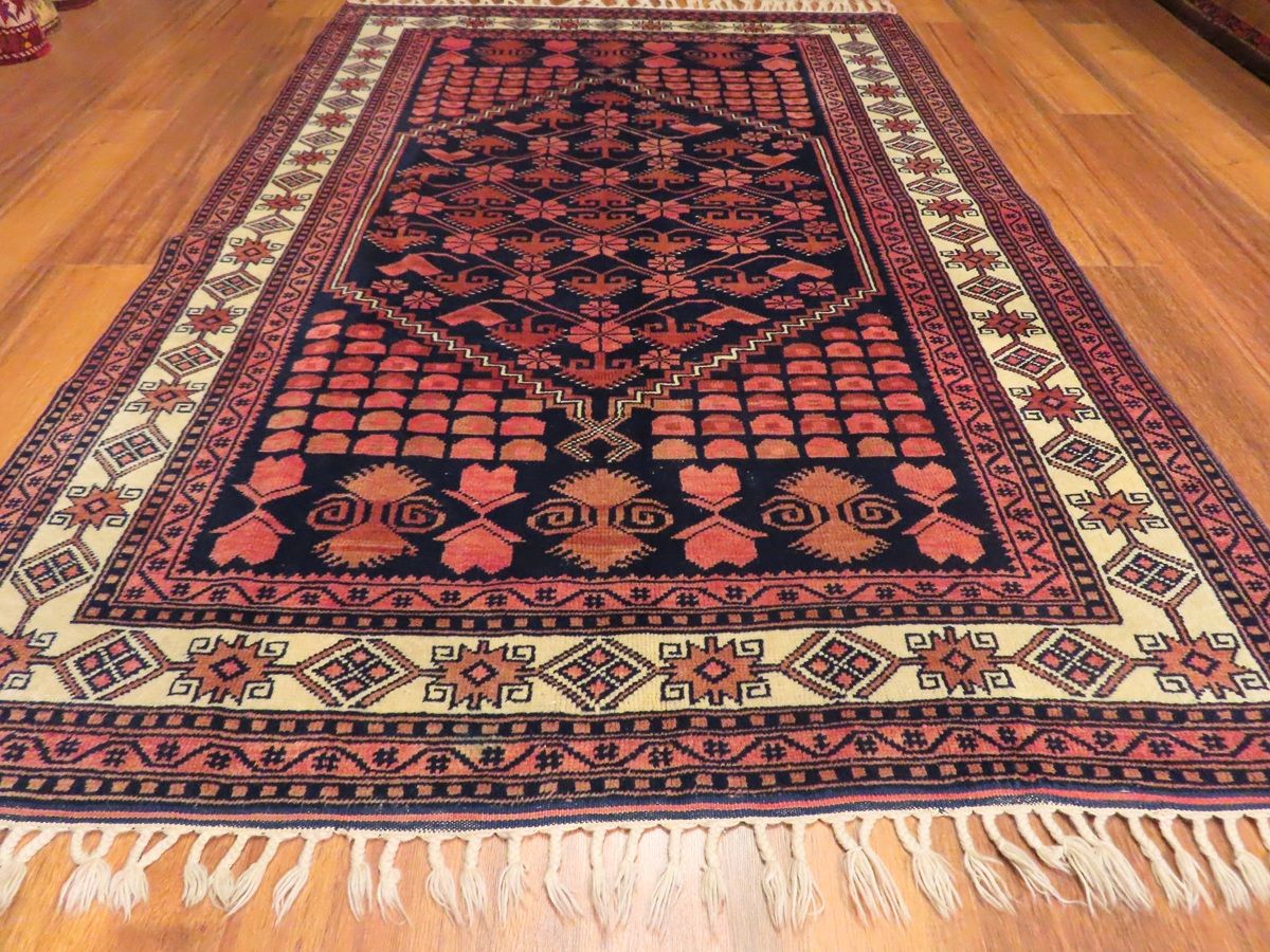 YAĞCIBEDİR BALIKESİR - Turkish Motif - EXPPIRU26019 
