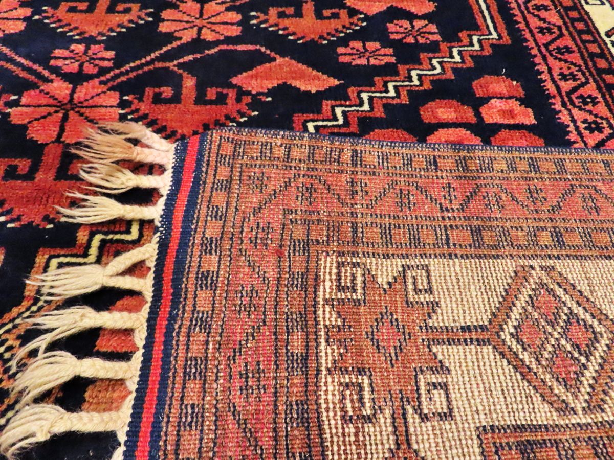 YAĞCIBEDİR BALIKESİR - Turkish Motif - EXPPIRU26019 