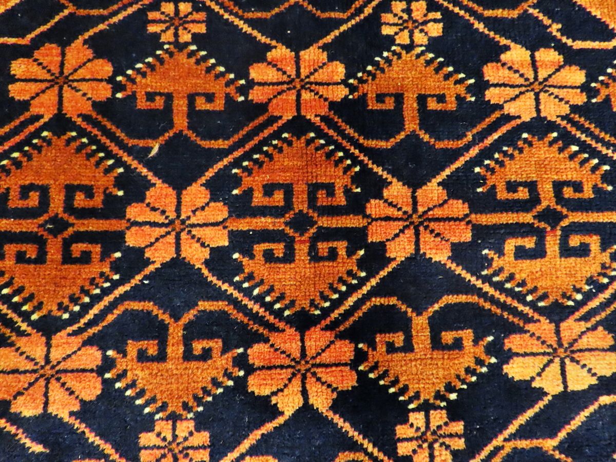 YAĞCIBEDİR BALIKESİR - Turkish Motif - EXPPIRU26019 