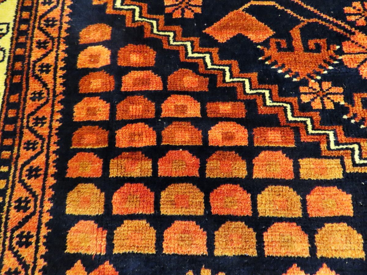 YAĞCIBEDİR BALIKESİR - Turkish Motif - EXPPIRU26019 