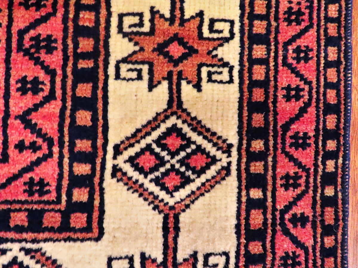 YAĞCIBEDİR BALIKESİR - Turkish Motif - EXPPIRU26019 