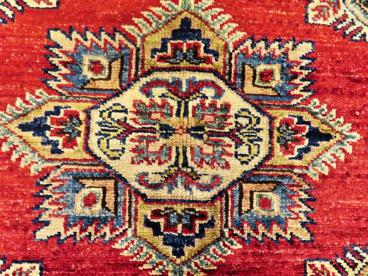 ŞİRVAN - Azerbaijan Motif - EXPPIRU26010 