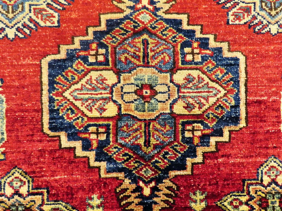 ŞİRVAN - Azerbaijan Motif - EXPPIRU26010 