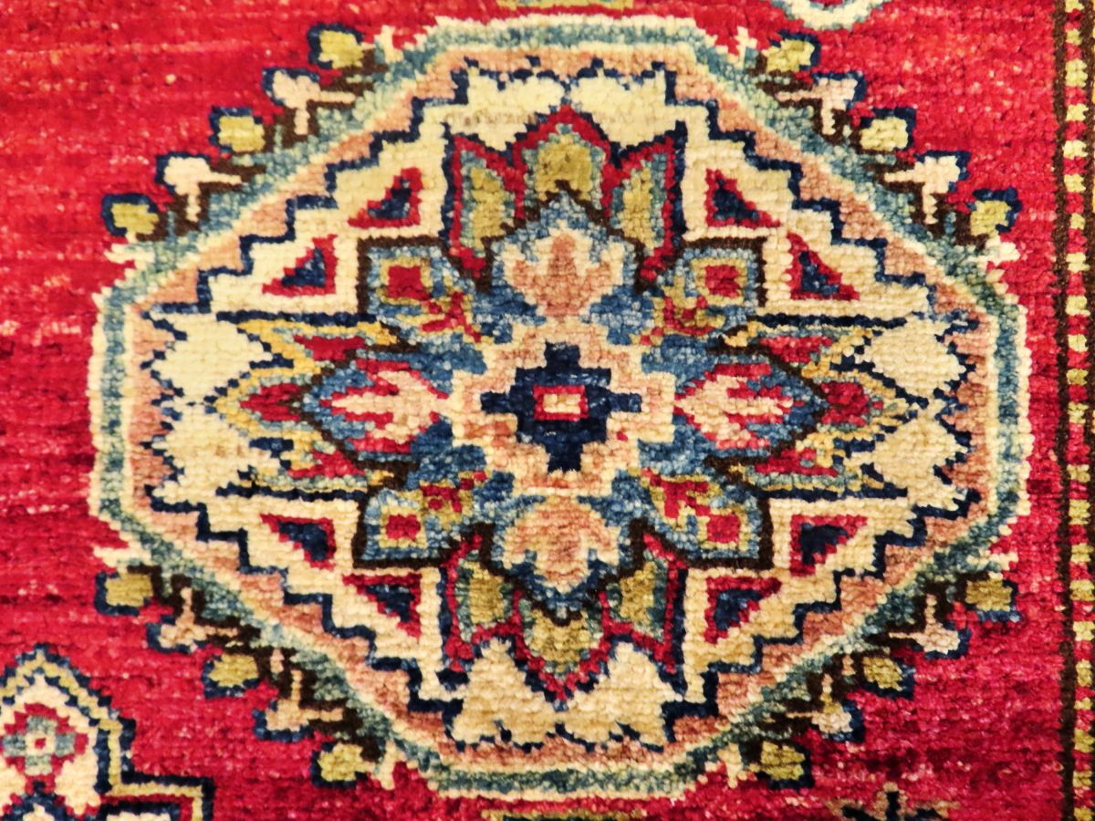 ŞİRVAN - Azerbaijan Motif - EXPPIRU26010 