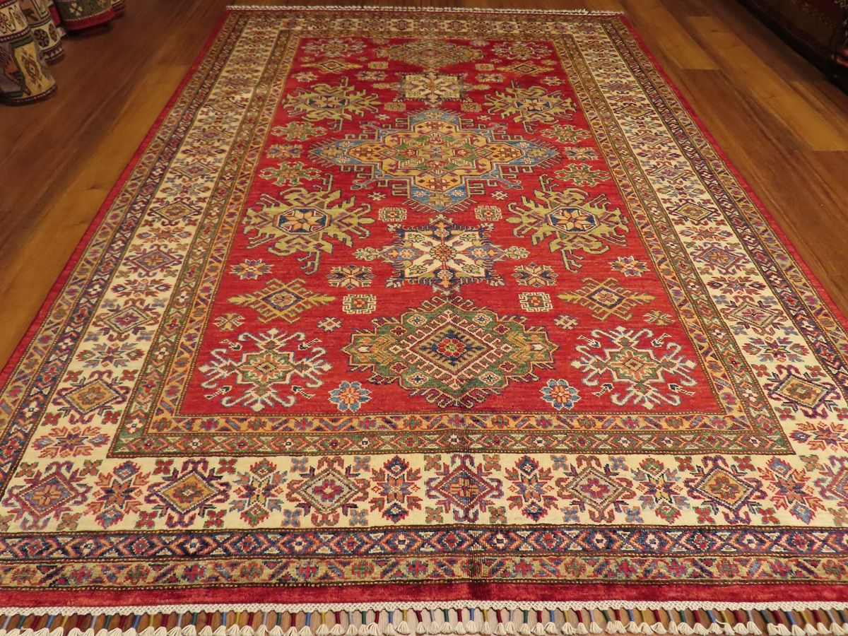 ŞİRVAN- Azerbaijan Motif - EXPPIRU26027 