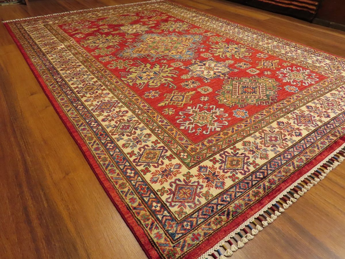 ŞİRVAN- Azerbaijan Motif - EXPPIRU26027 