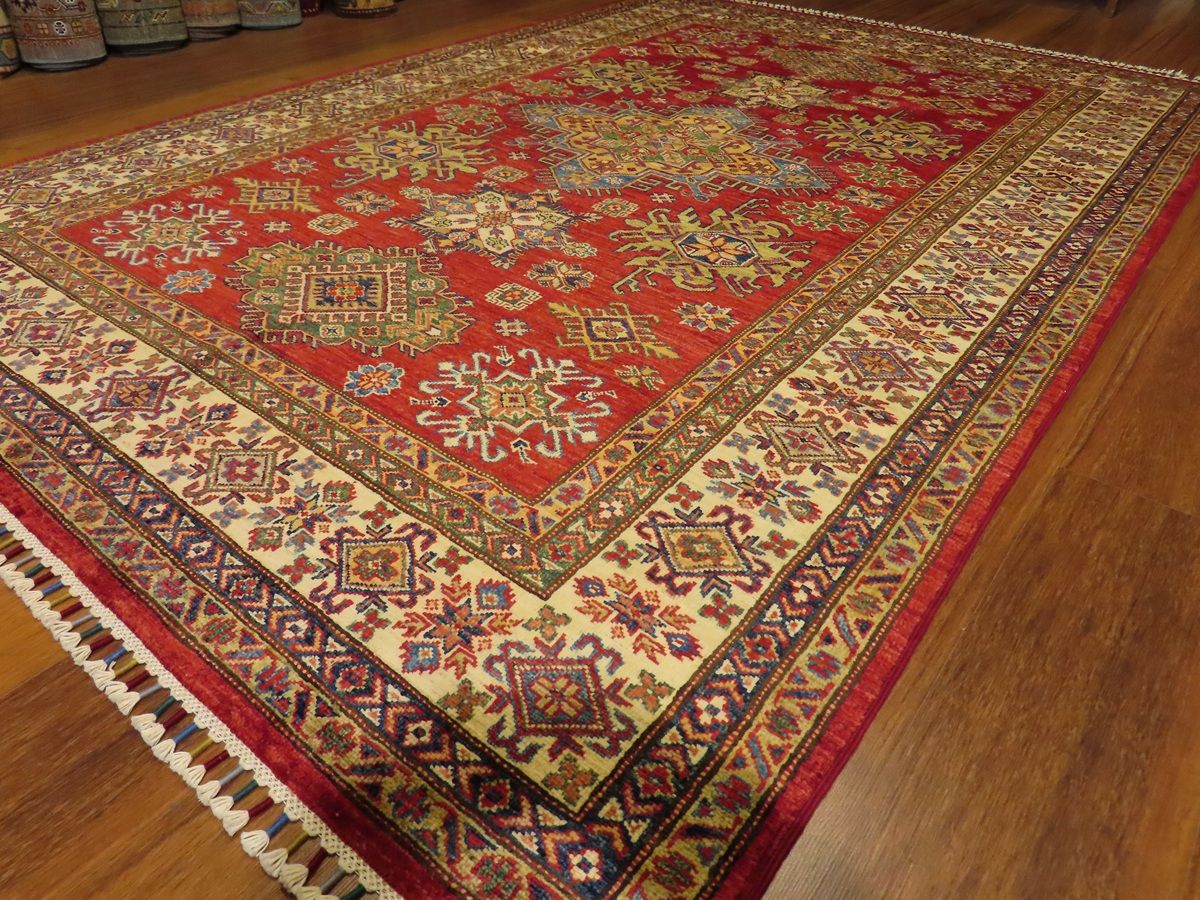 ŞİRVAN- Azerbaijan Motif - EXPPIRU26027 