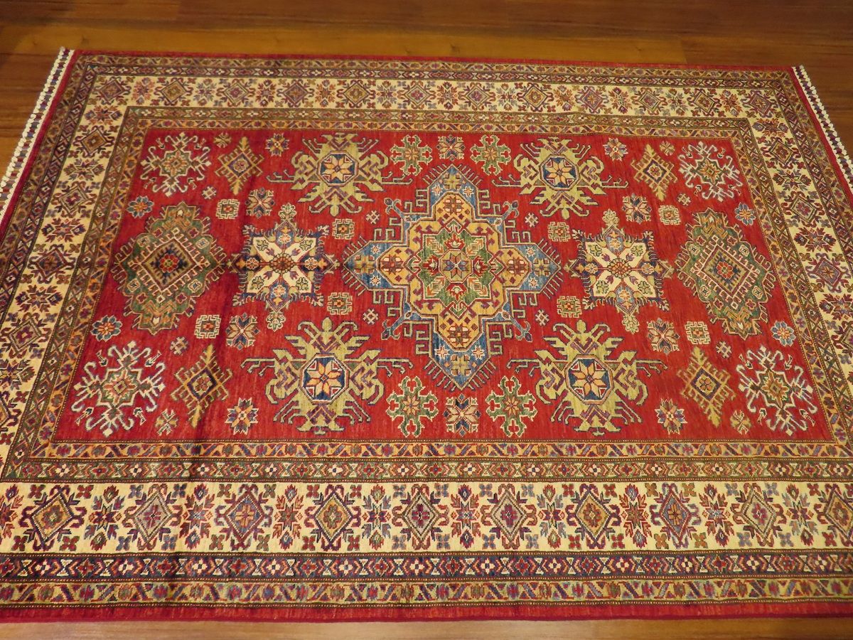 ŞİRVAN- Azerbaijan Motif - EXPPIRU26027 